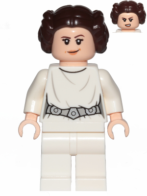 Princess Leia